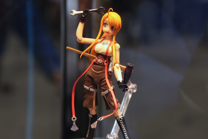 Soukou Akki Muramasa -Kotono no Tsurugi- - Takizawa Kotono - Figma (Max Factory) photo 4