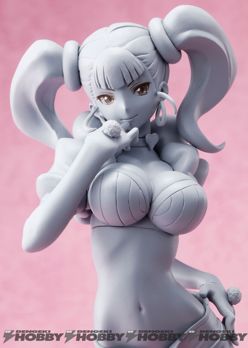 Captain Earth - Moco - 1/8 (Ascii Media Works, Dengeki, Embrace Japan) photo 2