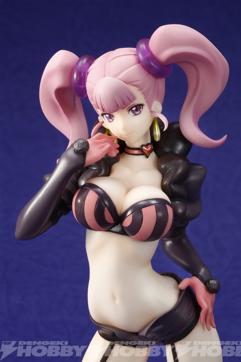 Captain Earth - Moco - 1/8 (Ascii Media Works, Dengeki, Embrace Japan) photo 3