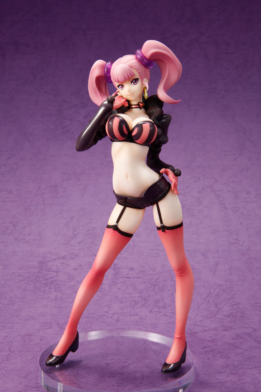 Captain Earth - Moco - 1/8 (Ascii Media Works, Dengeki, Embrace Japan) photo 4