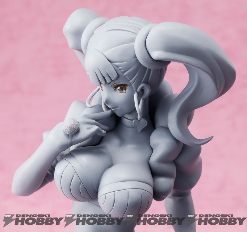 Captain Earth - Moco - 1/8 (Ascii Media Works, Dengeki, Embrace Japan) photo 5