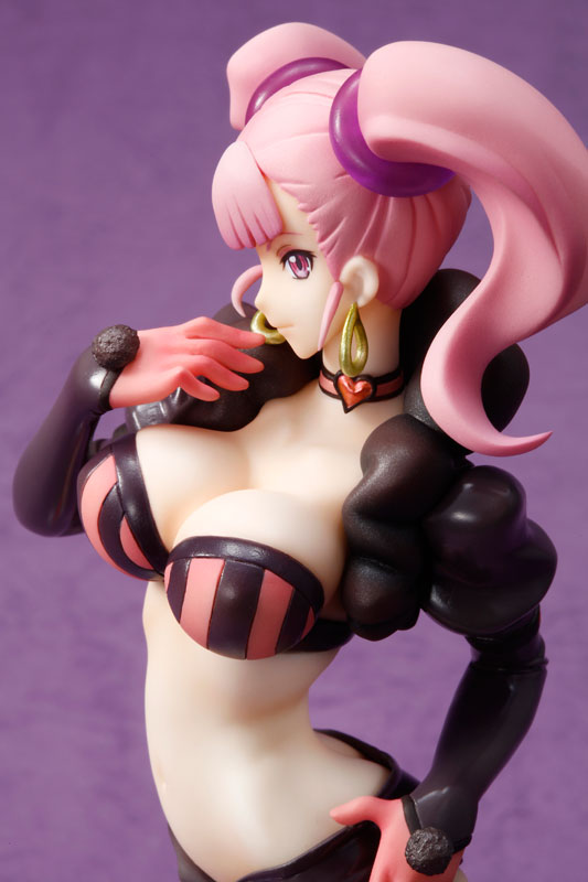Captain Earth - Moco - 1/8 (Ascii Media Works, Dengeki, Embrace Japan) photo 6