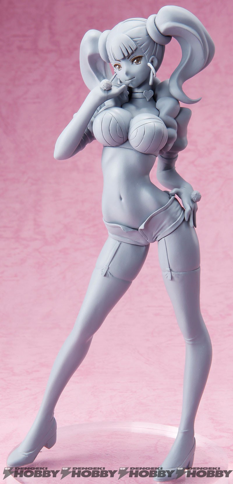 Captain Earth - Moco - 1/8 (Ascii Media Works, Dengeki, Embrace Japan) photo 7