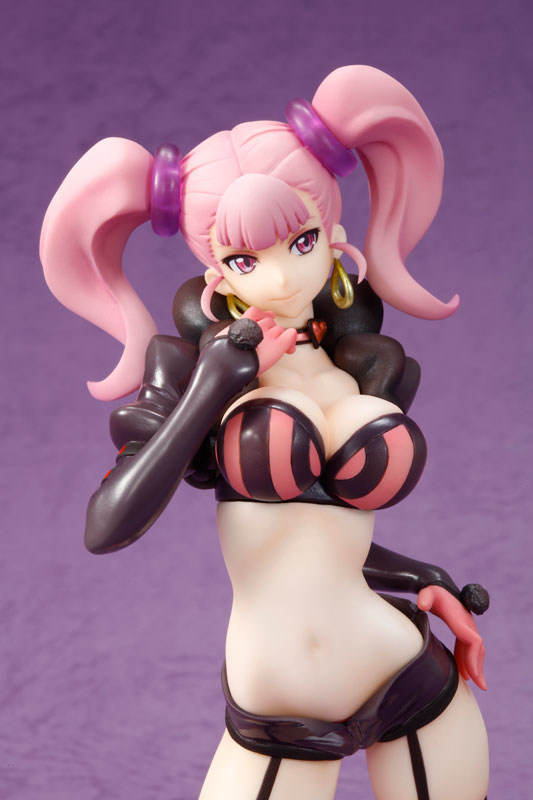 Captain Earth - Moco - 1/8 (Ascii Media Works, Dengeki, Embrace Japan) photo 8