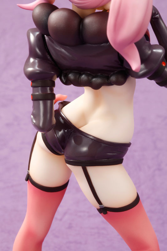 Captain Earth - Moco - 1/8 (Ascii Media Works, Dengeki, Embrace Japan) photo 12