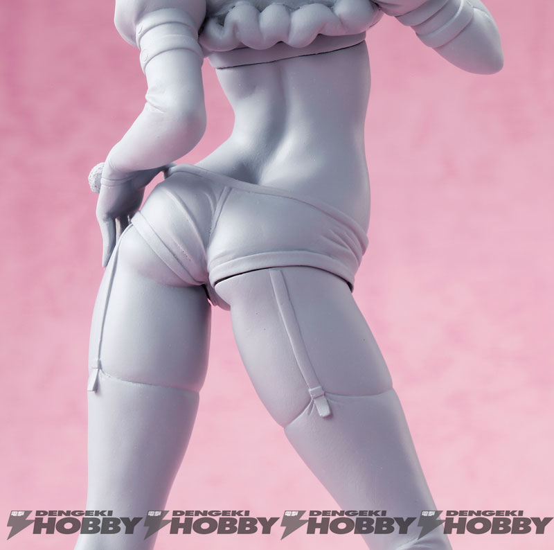 Captain Earth - Moco - 1/8 (Ascii Media Works, Dengeki, Embrace Japan) photo 15