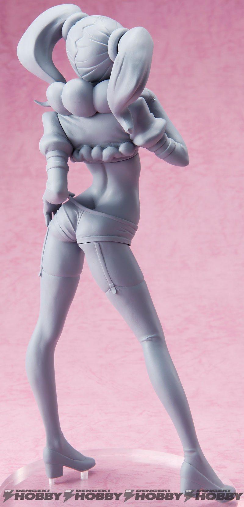 Captain Earth - Moco - 1/8 (Ascii Media Works, Dengeki, Embrace Japan) photo 16