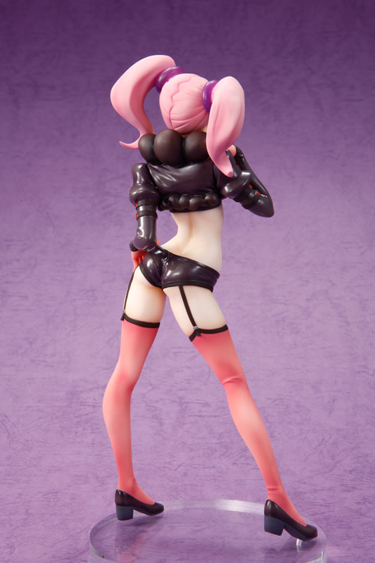 Captain Earth - Moco - 1/8 (Ascii Media Works, Dengeki, Embrace Japan) photo 17