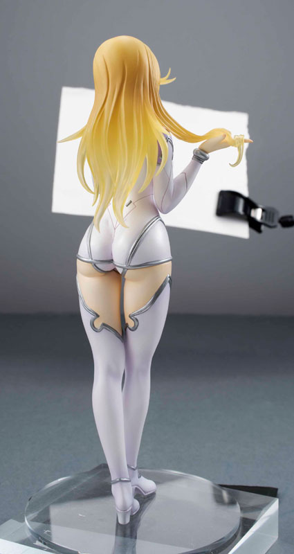 Uchuu Senkan Yamato 2199 - Yurisha Iscandar - Yamato Girls Collection - 1/8 (MegaHouse) photo 2