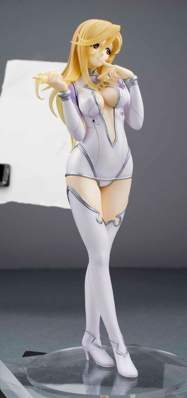 Uchuu Senkan Yamato 2199 - Yurisha Iscandar - Yamato Girls Collection - 1/8 (MegaHouse) photo 5