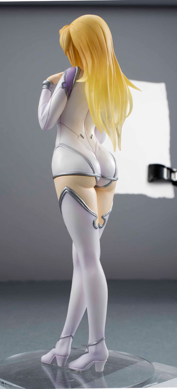 Uchuu Senkan Yamato 2199 - Yurisha Iscandar - Yamato Girls Collection - 1/8 (MegaHouse) photo 6