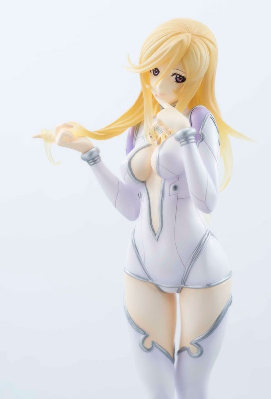 Uchuu Senkan Yamato 2199 - Yurisha Iscandar - Yamato Girls Collection - 1/8 (MegaHouse) photo 10