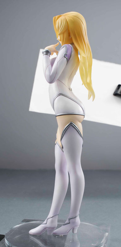 Uchuu Senkan Yamato 2199 - Yurisha Iscandar - Yamato Girls Collection - 1/8 (MegaHouse) photo 15