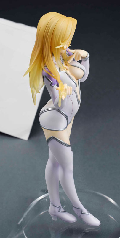 Uchuu Senkan Yamato 2199 - Yurisha Iscandar - Yamato Girls Collection - 1/8 (MegaHouse) photo 20