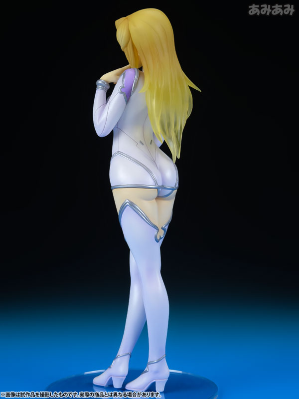 Uchuu Senkan Yamato 2199 - Yurisha Iscandar - Yamato Girls Collection - 1/8 (MegaHouse) photo 25