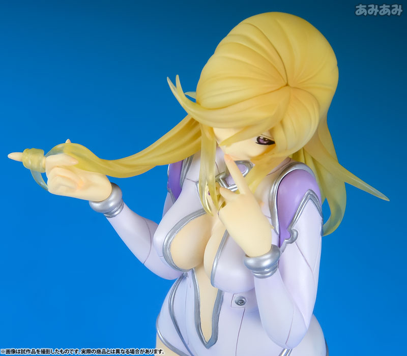 Uchuu Senkan Yamato 2199 - Yurisha Iscandar - Yamato Girls Collection - 1/8 (MegaHouse) photo 31