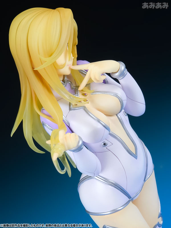 Uchuu Senkan Yamato 2199 - Yurisha Iscandar - Yamato Girls Collection - 1/8 (MegaHouse) photo 32