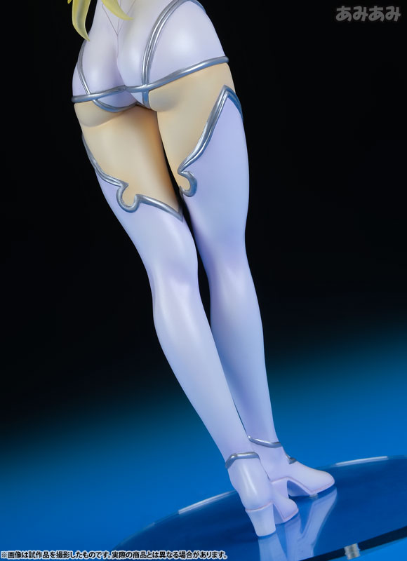 Uchuu Senkan Yamato 2199 - Yurisha Iscandar - Yamato Girls Collection - 1/8 (MegaHouse) photo 37