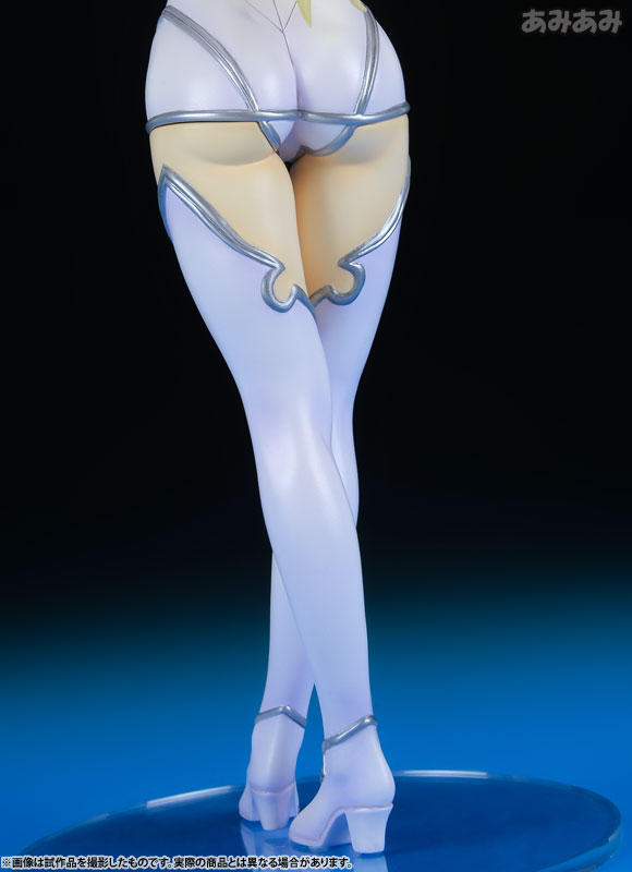 Uchuu Senkan Yamato 2199 - Yurisha Iscandar - Yamato Girls Collection - 1/8 (MegaHouse) photo 38