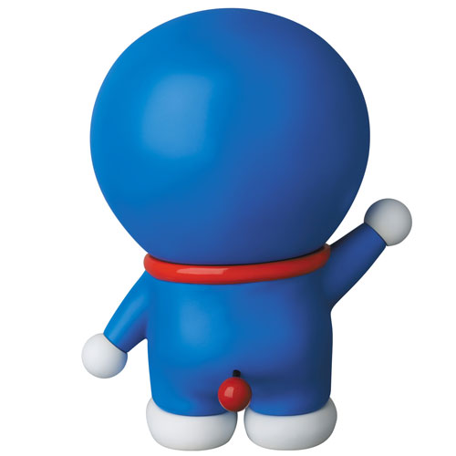 Stand by Me Doraemon - Doraemon - Vinyl Collectible Dolls (No.224) (Medicom Toy)