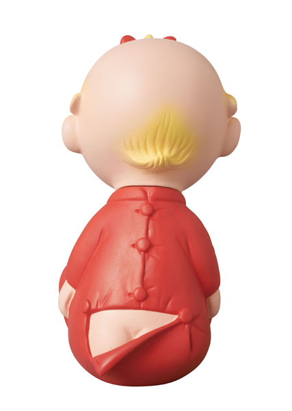 Peanuts - Sally Brown - Vinyl Collectible Dolls  (219) - Vintage Ver. (Medicom Toy) photo 2