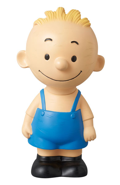 Peanuts - Pig-pen - Vinyl Collectible Dolls (220) - Vintage Ver. (Medicom Toy)
