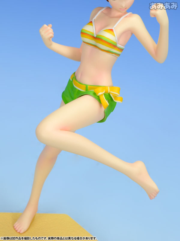 Persona 4: The Golden - Satonaka Chie - Beach Queens - 1/10 - Swimsuit ver. (Wave) photo 25