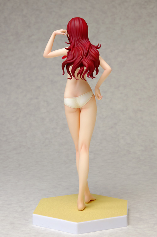 Persona 3 the Movie: #1 Spring of Birth - Kirijo Mitsuru - Beach Queens - 1/10 - Swimsuit ver. (Wave) photo 7
