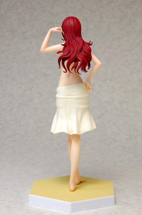Persona 3 the Movie: #1 Spring of Birth - Kirijo Mitsuru - Beach Queens - 1/10 - Swimsuit ver. (Wave) photo 12