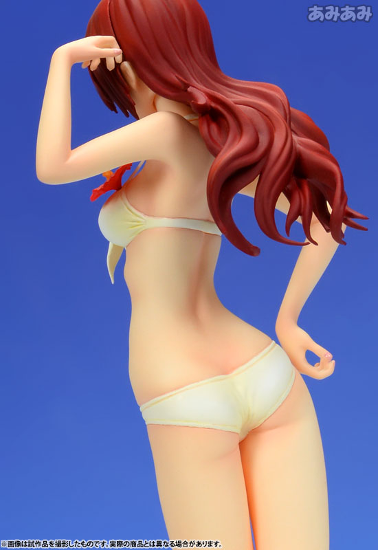 Persona 3 the Movie: #1 Spring of Birth - Kirijo Mitsuru - Beach Queens - 1/10 - Swimsuit ver. (Wave) photo 15