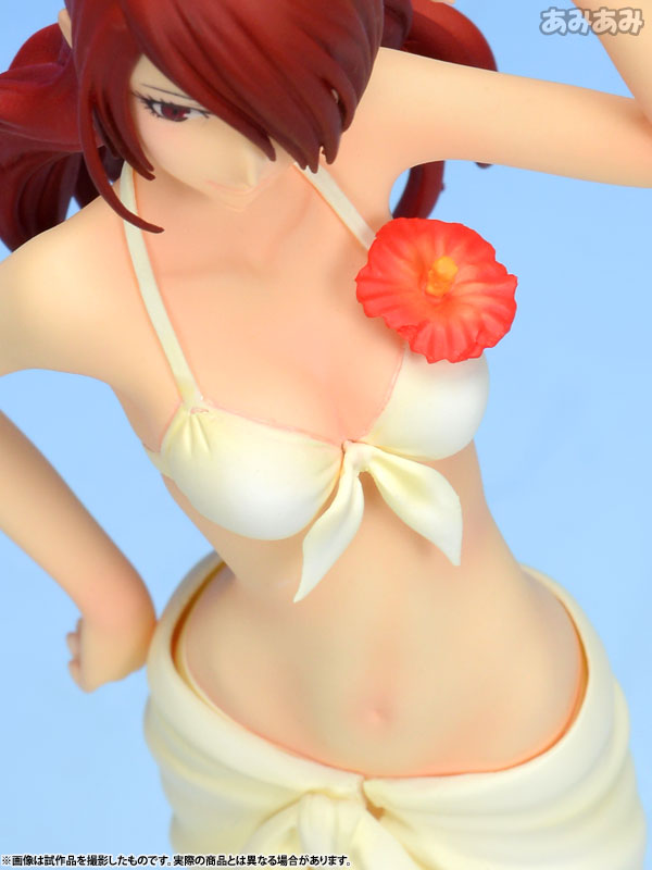 Persona 3 the Movie: #1 Spring of Birth - Kirijo Mitsuru - Beach Queens - 1/10 - Swimsuit ver. (Wave) photo 18