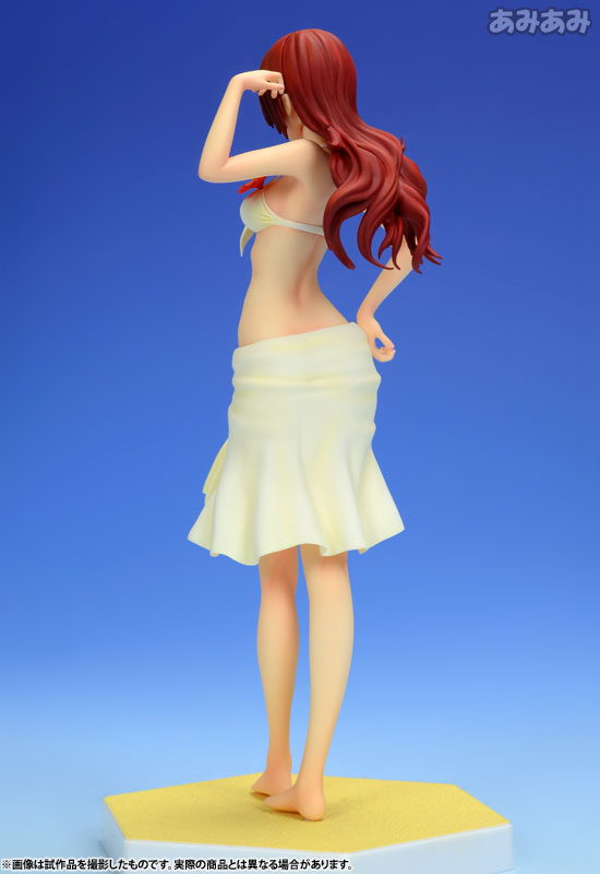 Persona 3 the Movie: #1 Spring of Birth - Kirijo Mitsuru - Beach Queens - 1/10 - Swimsuit ver. (Wave) photo 19