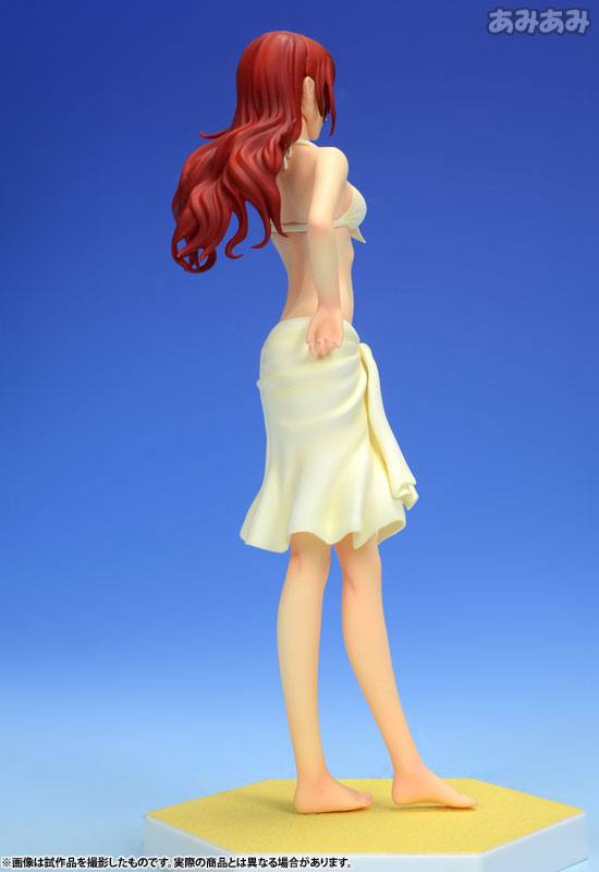 Persona 3 the Movie: #1 Spring of Birth - Kirijo Mitsuru - Beach Queens - 1/10 - Swimsuit ver. (Wave) photo 24