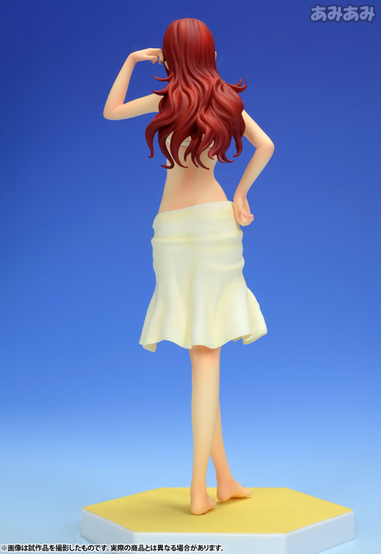 Persona 3 the Movie: #1 Spring of Birth - Kirijo Mitsuru - Beach Queens - 1/10 - Swimsuit ver. (Wave) photo 25