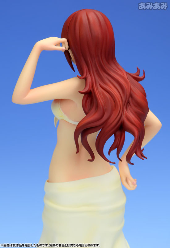 Persona 3 the Movie: #1 Spring of Birth - Kirijo Mitsuru - Beach Queens - 1/10 - Swimsuit ver. (Wave) photo 26