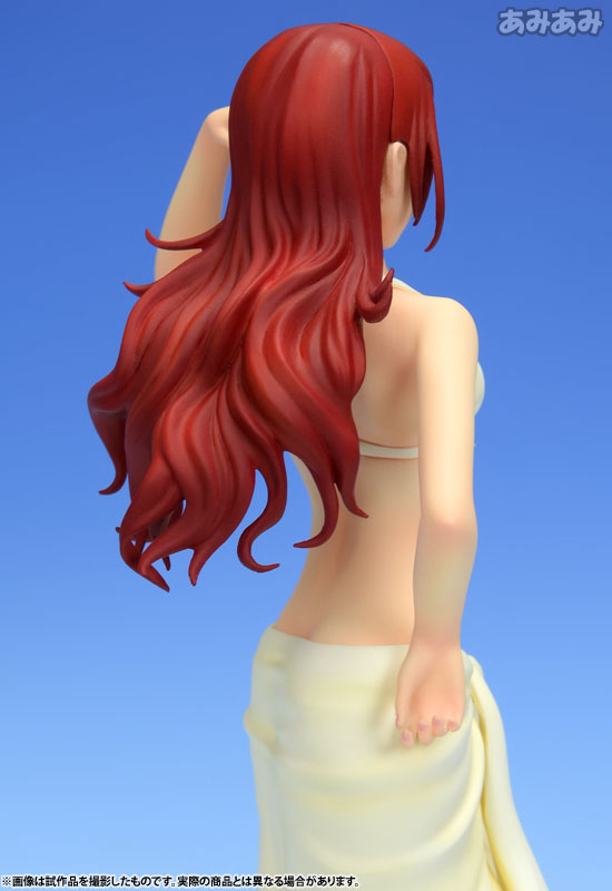 Persona 3 the Movie: #1 Spring of Birth - Kirijo Mitsuru - Beach Queens - 1/10 - Swimsuit ver. (Wave) photo 27