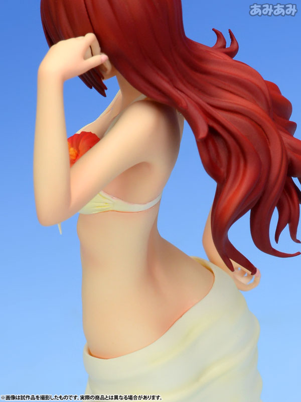 Persona 3 the Movie: #1 Spring of Birth - Kirijo Mitsuru - Beach Queens - 1/10 - Swimsuit ver. (Wave) photo 32