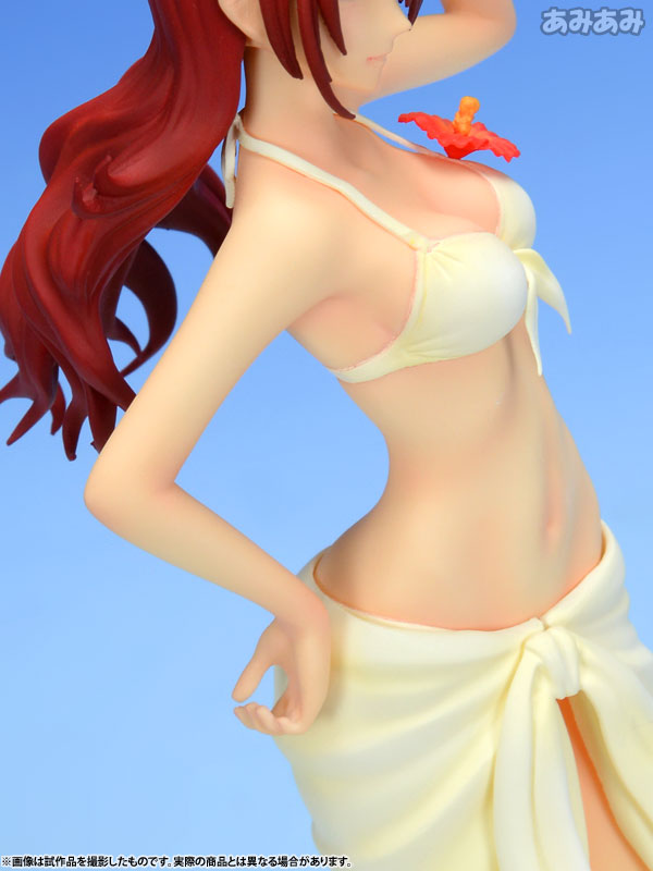 Persona 3 the Movie: #1 Spring of Birth - Kirijo Mitsuru - Beach Queens - 1/10 - Swimsuit ver. (Wave) photo 33
