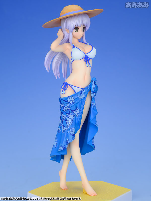 Yoake Mae yori Ruri-iro na - Feena Fam Earthlight - Beach Queens - 1/10 - Swimsuit ver. (Wave) photo 11