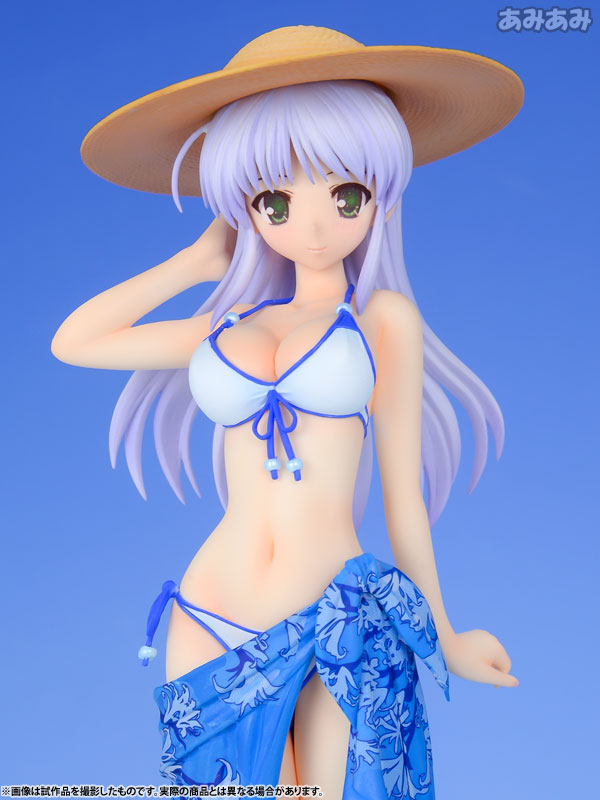 Yoake Mae yori Ruri-iro na - Feena Fam Earthlight - Beach Queens - 1/10 - Swimsuit ver. (Wave) photo 12