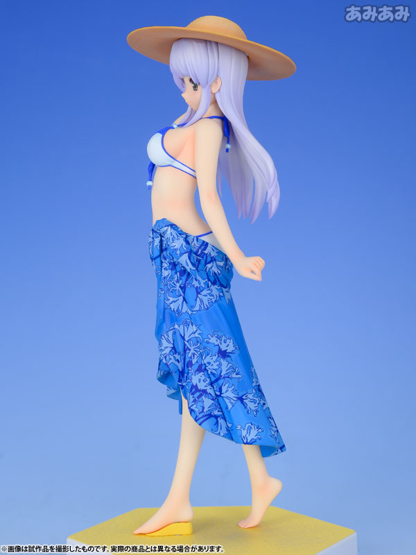 Yoake Mae yori Ruri-iro na - Feena Fam Earthlight - Beach Queens - 1/10 - Swimsuit ver. (Wave) photo 15
