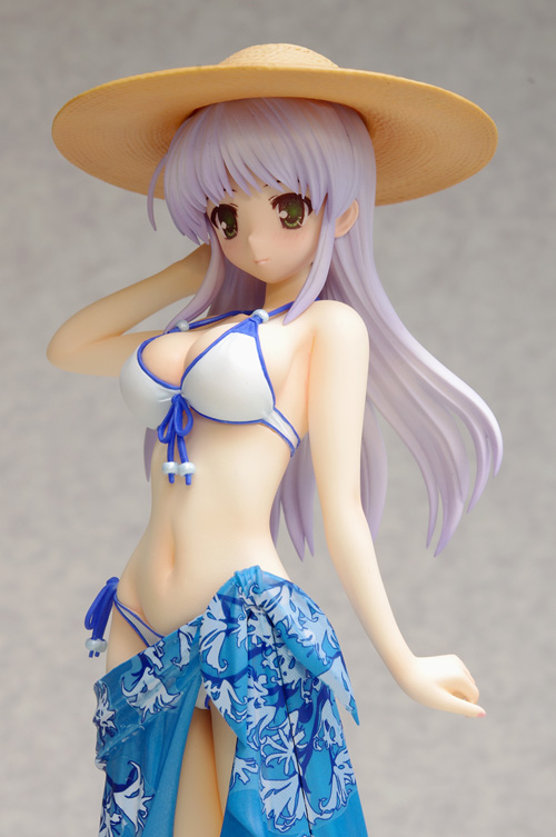 Yoake Mae yori Ruri-iro na - Feena Fam Earthlight - Beach Queens - 1/10 - Swimsuit ver. (Wave) photo 20