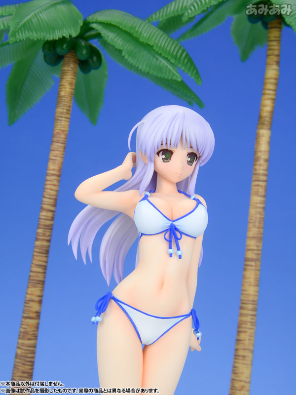 Yoake Mae yori Ruri-iro na - Feena Fam Earthlight - Beach Queens - 1/10 - Swimsuit ver. (Wave) photo 21