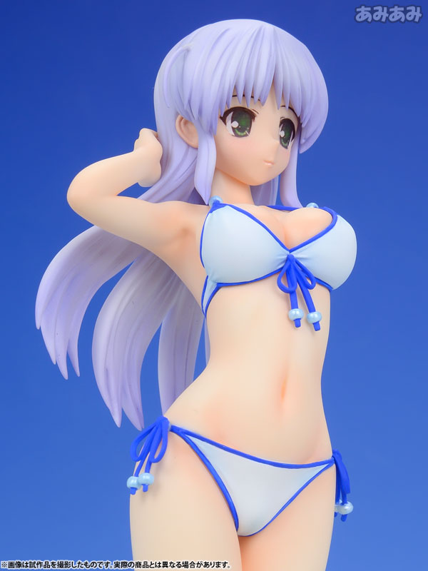 Yoake Mae yori Ruri-iro na - Feena Fam Earthlight - Beach Queens - 1/10 - Swimsuit ver. (Wave) photo 24