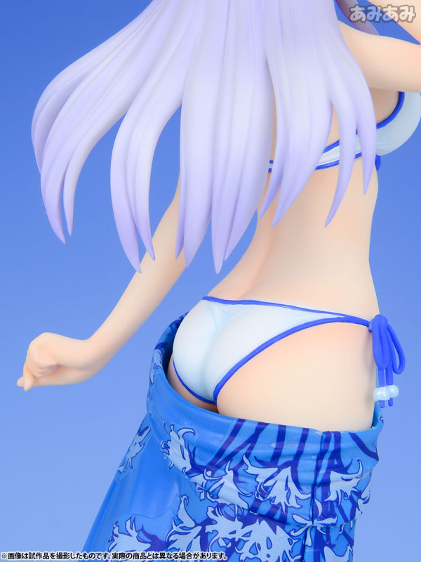 Yoake Mae yori Ruri-iro na - Feena Fam Earthlight - Beach Queens - 1/10 - Swimsuit ver. (Wave) photo 30