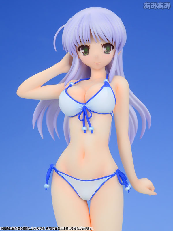 Yoake Mae yori Ruri-iro na - Feena Fam Earthlight - Beach Queens - 1/10 - Swimsuit ver. (Wave) photo 31