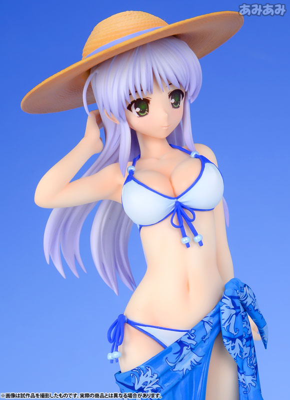 Yoake Mae yori Ruri-iro na - Feena Fam Earthlight - Beach Queens - 1/10 - Swimsuit ver. (Wave) photo 33