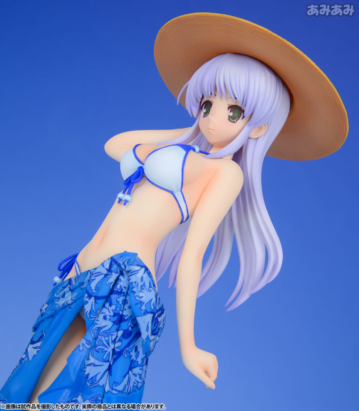Yoake Mae yori Ruri-iro na - Feena Fam Earthlight - Beach Queens - 1/10 - Swimsuit ver. (Wave) photo 36