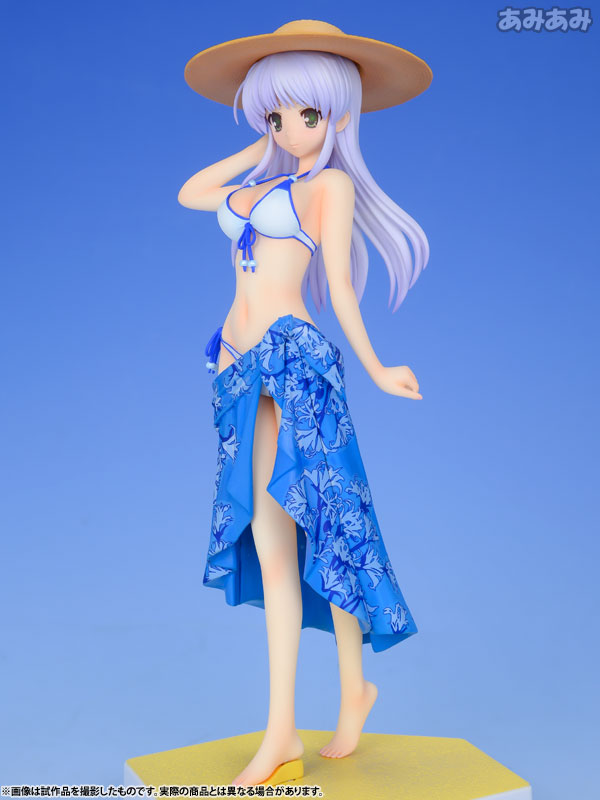 Yoake Mae yori Ruri-iro na - Feena Fam Earthlight - Beach Queens - 1/10 - Swimsuit ver. (Wave) photo 37