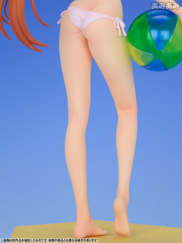 Mahou Shoujo Lyrical Nanoha StrikerS - Takamachi Nanoha - Beach Queens - 1/10 - Swimsuit ver., Ver.2 (Wave) photo 18